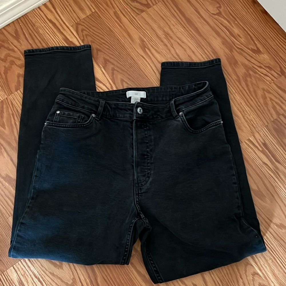 H&M jeans - Picture 3 of 3